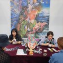 외동읍민체육회관 체육회관 | 대구타로.대구타로교육.대구타로행사전문.2025년 경상북도 드림 JOB 페스타 IN 경주 타로행사소식