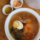 명성동치미냉면 이미지