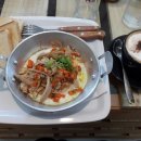 아지터식당