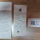 reduced bus ticket 이미지