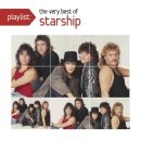 Starship - We Built This City 이미지