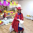 점지 | 삼신할머니, 할매 서울 용한 점집, 아기 점지 기도로 유명한 엑소시스트나비선녀