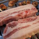 제주흑돼지뒷고기 | [제주 맛집] 흑돼지 노포 감성 ,명리동 식당 본점 내돈내산 후기