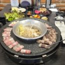 샤브쌈주머니 오시리아점 이미지