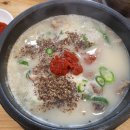 무봉리토종순대국 파주운정점