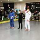 [서창 주짓수]서창동 주짓수 팀루츠 아토무브컵 참가 후기