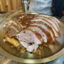 호야네분식 | 서울 성동구) 성동구맛집 / 행당시장맛집 / 호야네족발