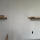 서리1길 | 발광아크릴 서리아크릴 간판 후광 조명 간판 시공 후기