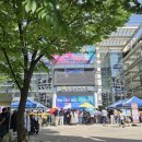 나루 스트릿댄스 페스티벌 이미지