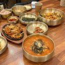 쌍둥이칼국수 | 가산칼국수 옹심이가 맛있는 쌍둥이옹심이칼국수 ft.게장비빔밥