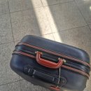 여행시작 | [대한민국] 인천 | 우당탕탕 여행 시작, 알마티행 OZ577 후기