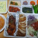 영통맛집야들야들한보약족발 이미지