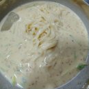 남부칼국수 이미지