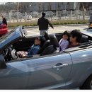 강동조정경기장입구 이미지