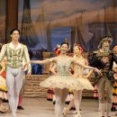 안동문화예술의 전당 웅부홀 이미지