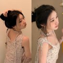 잇지(ITZY) | “남친 생긴 것 같다고 난리..” 잇지 채령이 입은 여친룩 원피스 가격은?