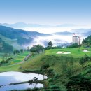 오크밸리골프장 이미지