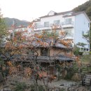 지리산에서의 하루 이미지