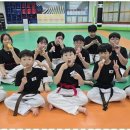 무진태권도 이미지