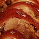 장안동왕족발 이미지