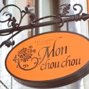몽슈슈(Mon ChouChou) 이미지