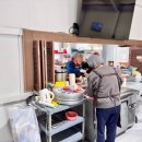 용신3리마을회관 | 화려한 벚꽃길과 소박하고 정겨운 마을축제, 양평 벚꽃명소 ‘편전마을(용천체험마을) 벚꽃축제’ 후기