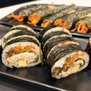 김바라김밥 - 창원시 의창구 중동중앙로 47 | 김바라김밥