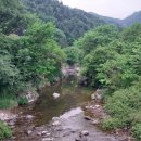 백동산악회 2026년 10월 4일 가평 국망봉,견치봉 산행-회의자료,두번째 이미지