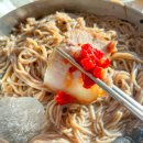 동치미막국수 이미지