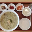 맛깔참죽 세종새롬점