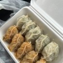 탱탱 | 군산 탱탱만두 후기 | 여행코스에 꼭 넣어야 할 만두맛집