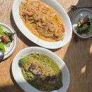 오월학교 | [강원 춘천] 분위기 좋은 드라이브 데이트｜오월학교 브런치 내돈내산 솔직후기