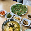 오늘도 잔치국수 | 포항 오천 숨은 국수 맛집 국수.비빔밥.해물파전까지. 홍가네