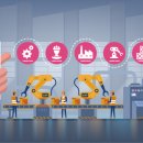 스마트폰 활용, 챗GPT, 생성형AI, 이미지