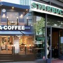 파리바게트 앞 이미지