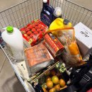 토마토전자(주) | 코스트코 광명점 3월 둘째 주 장 보기, 코스트코 3월 할인 상품 추천템 정리