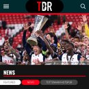 [더부트룸] 유로파리그 우승 이후 손흥민을 향한 토트넘 팬들의 공통된 마음 이미지