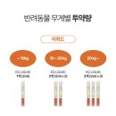 [그린벳×인투펫] JBP 플라센타 말태반 영양제 후기