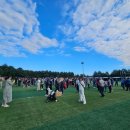 호법 코스모스길 이미지