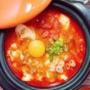 순두부찌개 끓이는법 고추참치 순두부찌개 조인성 순두부 요리 이미지