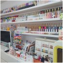 네일스튜디오 이미지