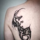 블랙워크 이미지