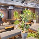 씨유 대구북구서변점 | 대구 북구 서변동 카페 시즌메뉴가 맛있는 몬스터커피 서변점 주차 후기