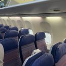 465 | 대한한공 KE465 이용후기 (+기내식)