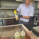 위드치킨.다미돈까스 | [나트랑여행]아쿠아마린 올인클: 2탄 식사,드링크 후기