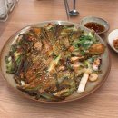 럭키스포츠센터 | 창원 남양동 맛집 성산스포츠센터 근처 맛집 비단수제비 칼국수와 수제비