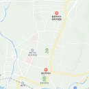 용천막국수