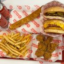 야미버거 이미지