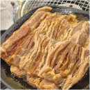 삼정숯불갈비명촌점 | 명촌돼지갈비 맛집 연탄갈비 명촌점 후기
