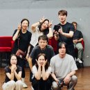 [살사베이시스][홍대살사동호회]2026.07.24🍋베이시스살사초급(샤일란y쏘피)인증샷✌️ 이미지